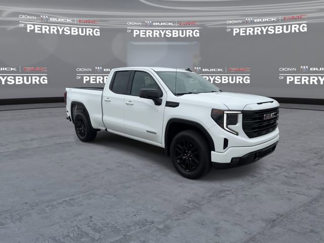 Used 2023 GMC Sierra 1500 Elevation AWD/4WD image 2