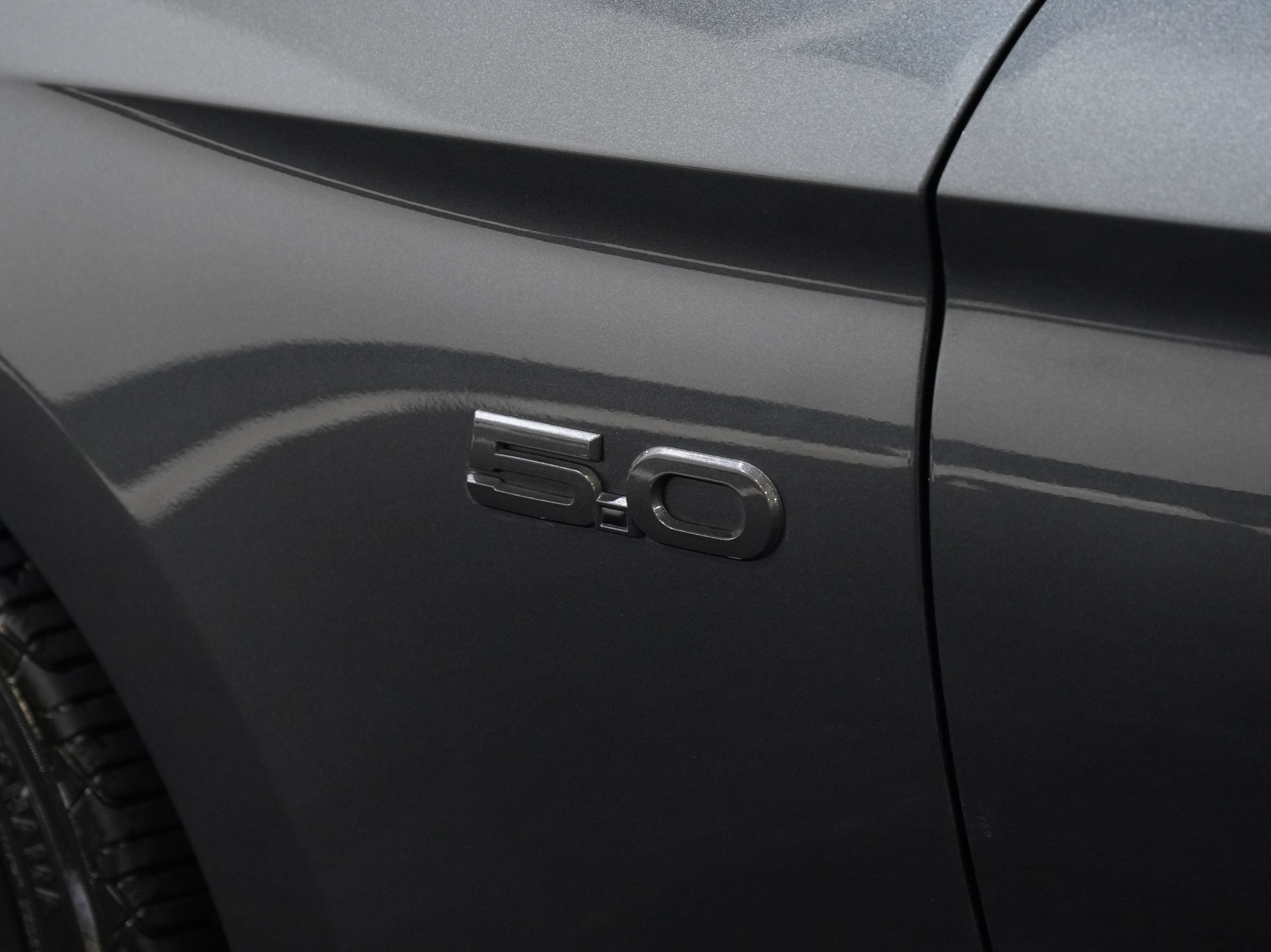 Used 2020 Ford Mustang GT RWD image 19