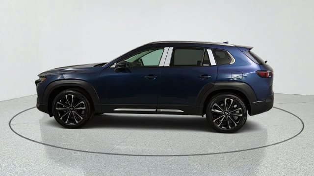 New 2026 MAZDA CX-50 AWD 2.5 S w/ Accent Package image 4