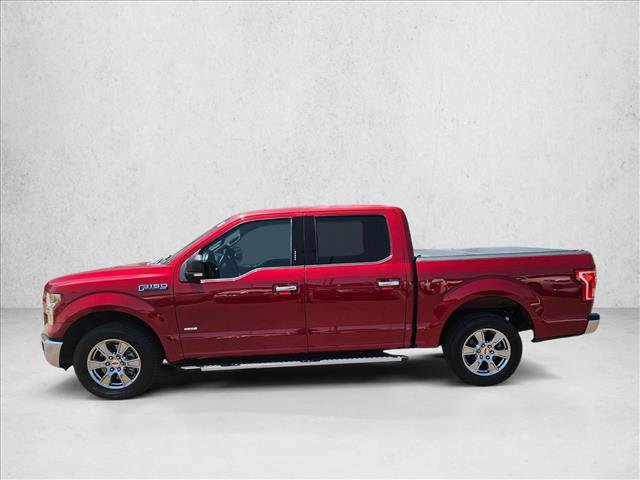 Used 2016 Ford F150 XLT w/ Equipment Group 302A Luxury RWD image 8
