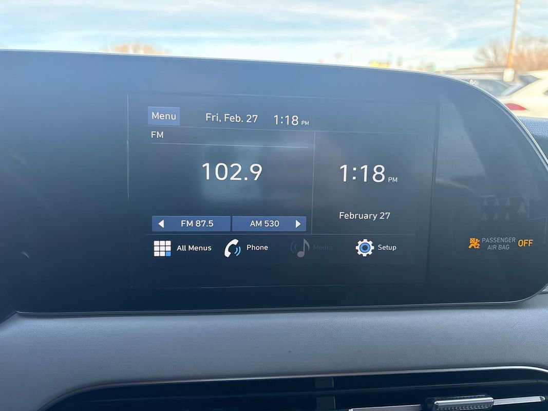 Used 2021 Hyundai Palisade SE image 12