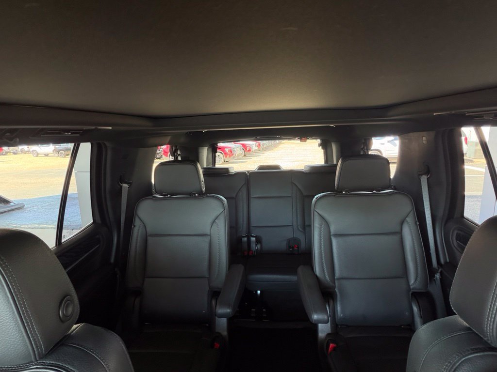 Used 2023 GMC Yukon Denali AWD/4WD image 29