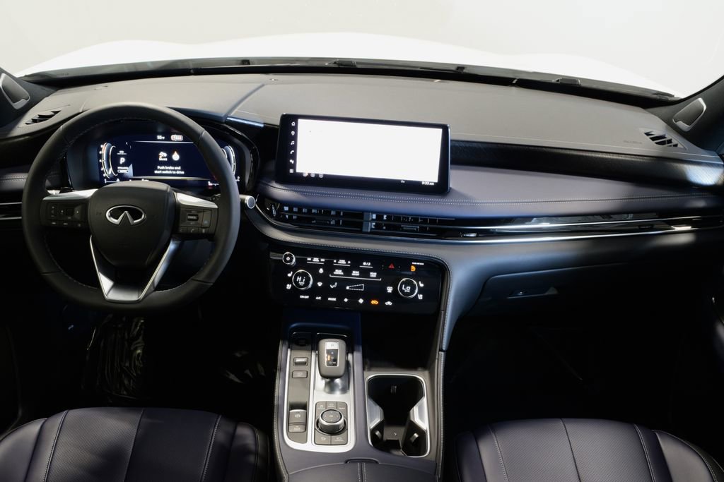 New 2026 INFINITI QX60 Sport w/ Dark Cargo Package image 14