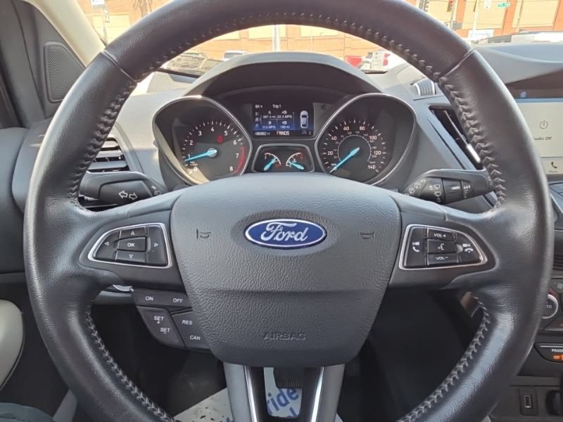 Used 2019 Ford Escape SEL AWD/4WD image 11