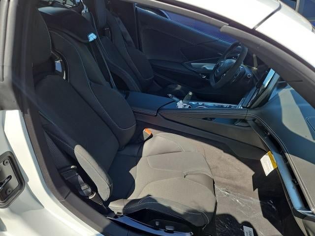 New 2027 Chevrolet Corvette Grand Sport w/ Battery Protection Package RWD image 25