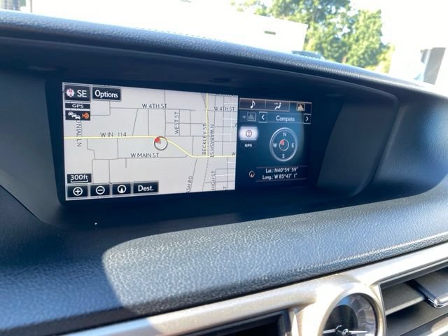 Used 2015 Lexus GS 350 w/ F Sport Package RWD image 29