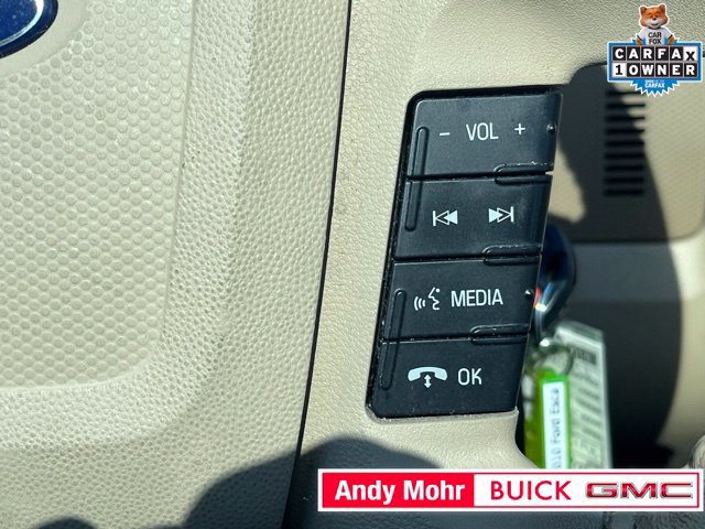 Used 2010 Ford Escape XLT AWD/4WD image 26