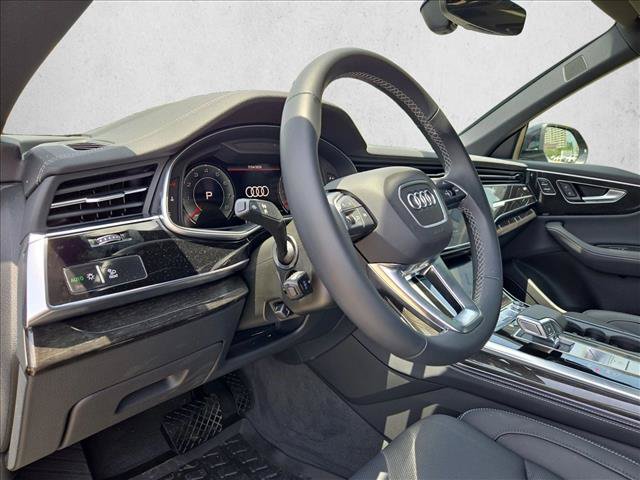 Used 2026 Audi Q8 Prestige AWD/4WD image 13