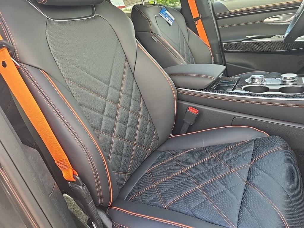New 2026 Genesis GV70 3.5T Sport Prestige image 21