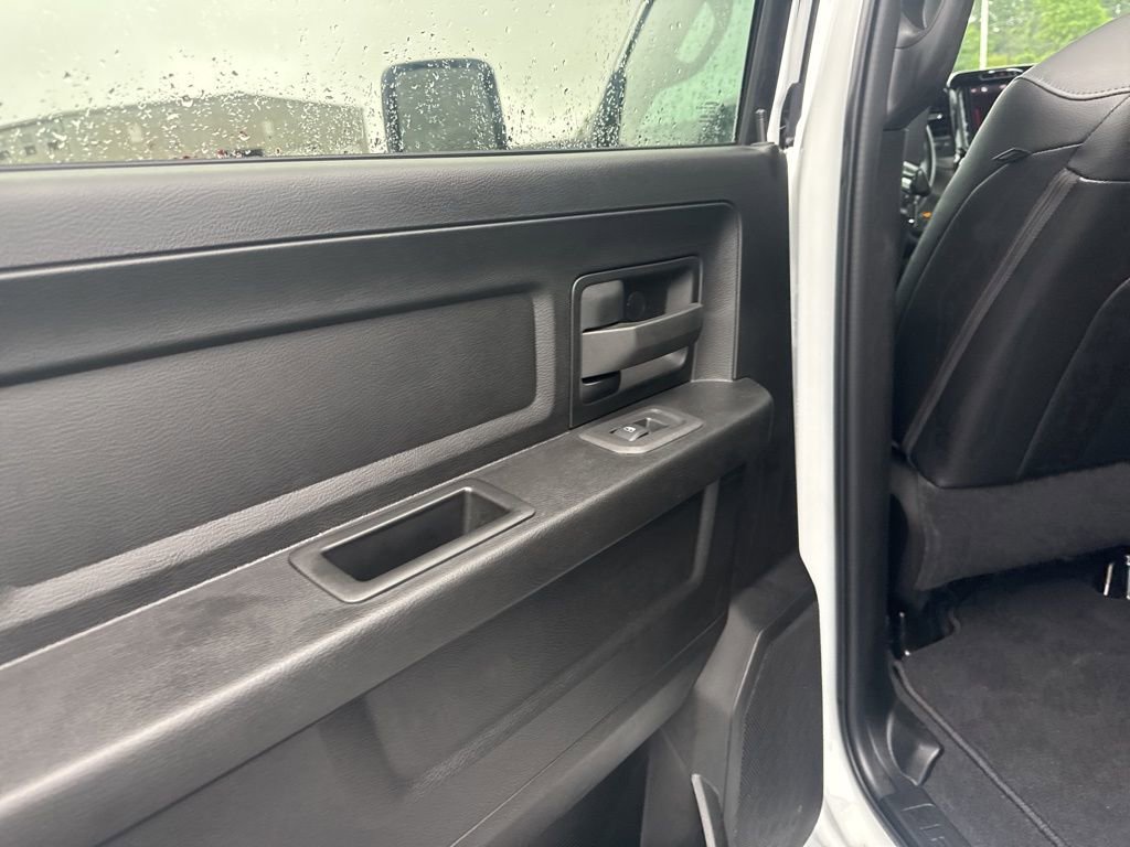 Used 2025 RAM 2500 Tradesman AWD/4WD image 11