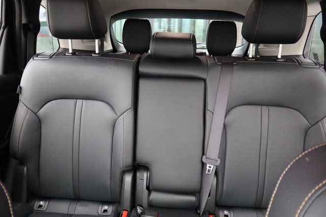 Used 2024 MAZDA CX-90 Plug-In Hybrid w/ Preferred image 18