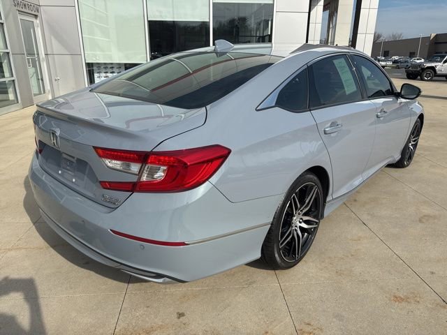 Used 2022 Honda Accord Touring image 7