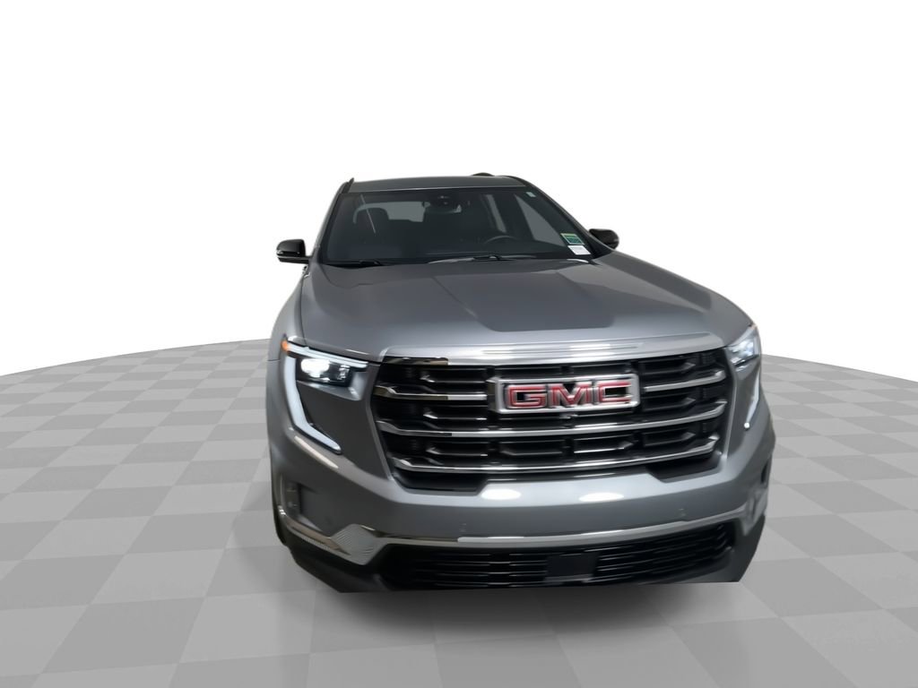 Used 2024 GMC Acadia Elevation w/ Super Cruise Package image 3