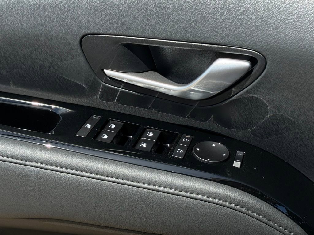 New 2026 Hyundai Tucson Limited w/ Tow & Go Package image 22