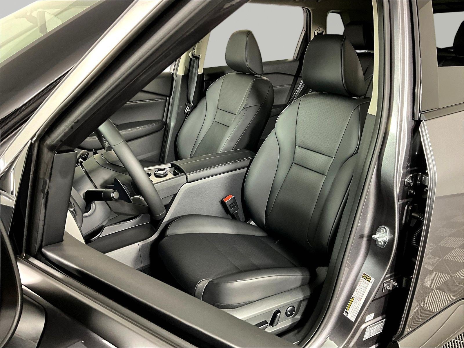 New 2026 Nissan Rogue Dark Armor AWD/4WD image 17