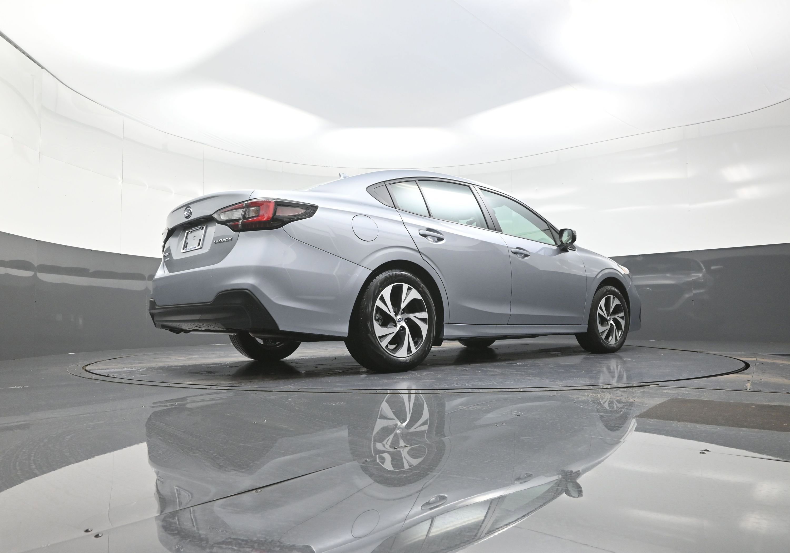 New 2025 Subaru Legacy Premium image 11