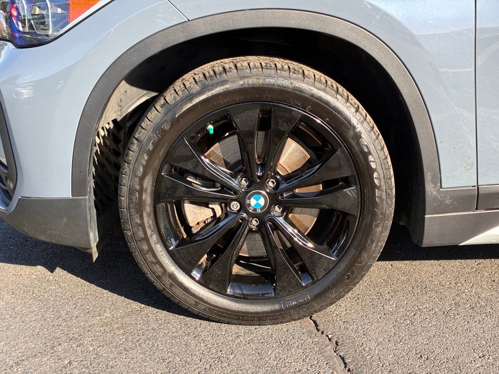 Used 2020 BMW X1 xDrive28i w/ Premium Package AWD/4WD image 57