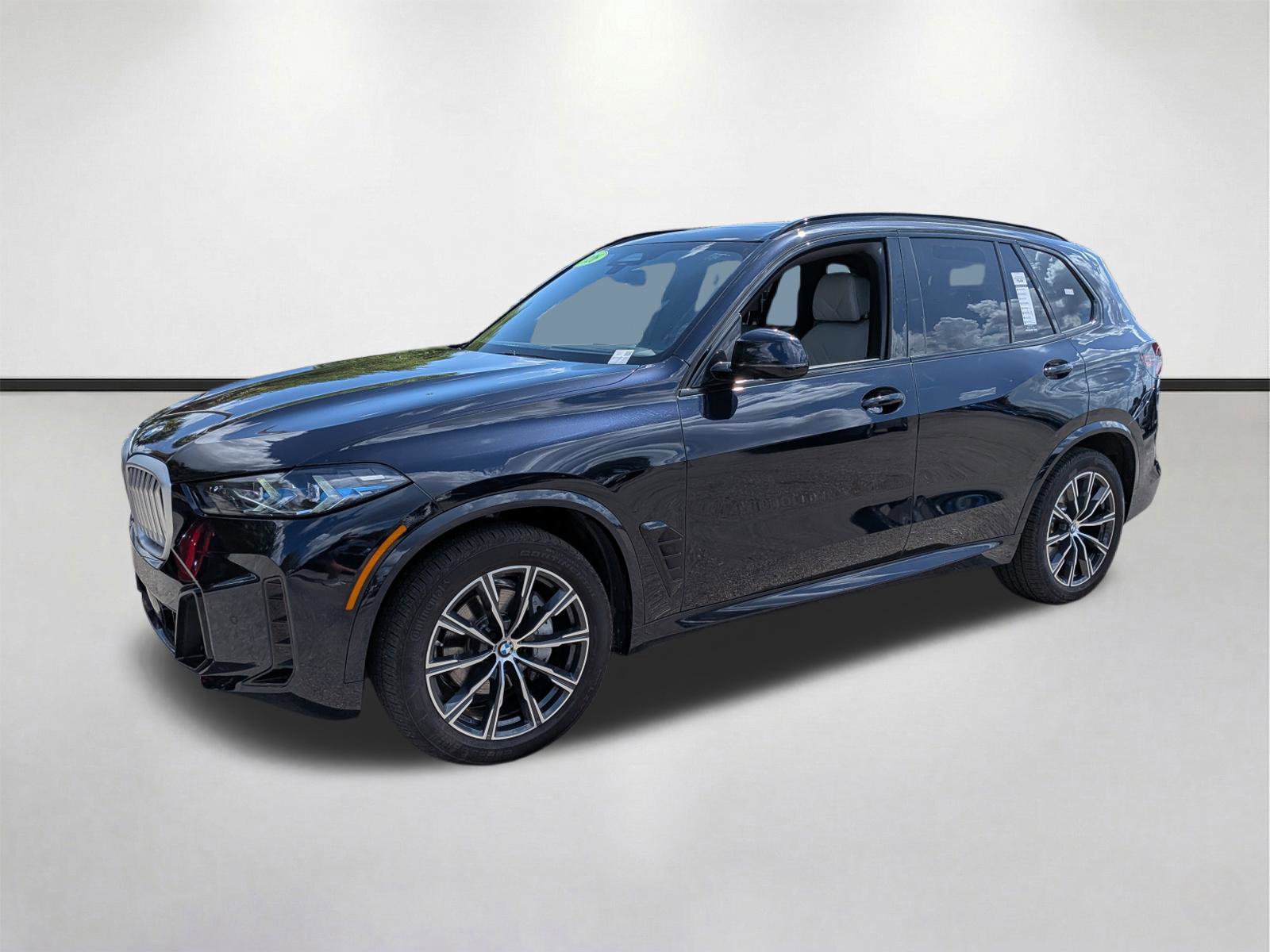 Used 2026 BMW X5 xDrive40i image 7