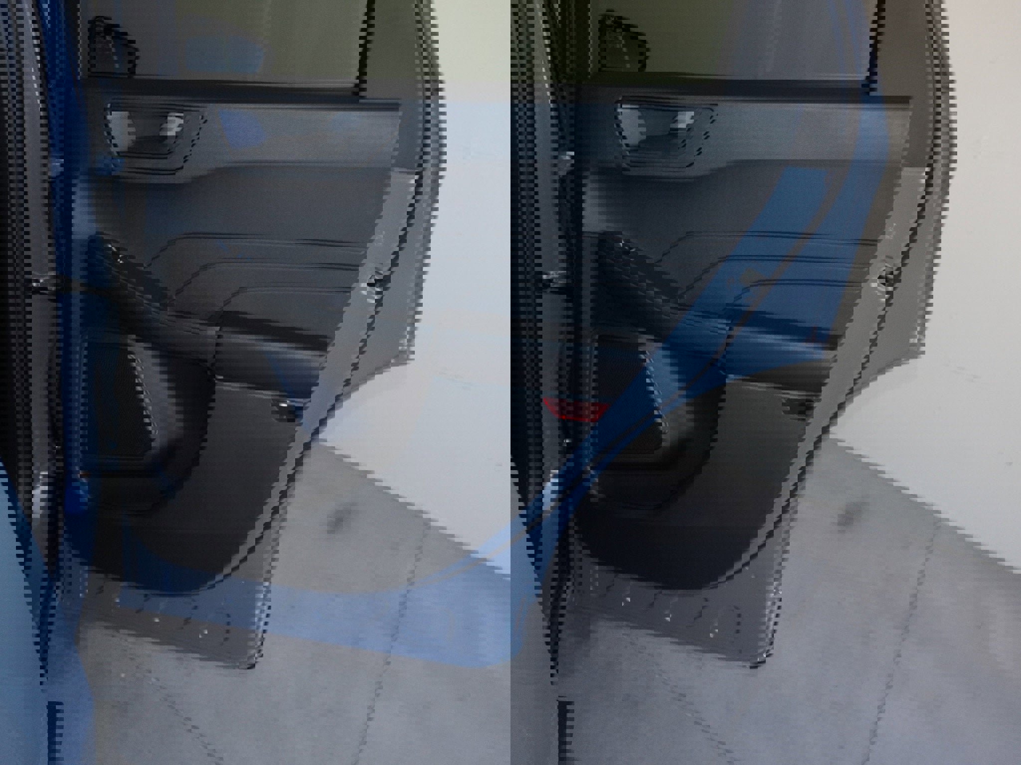 New 2026 Ford Escape Active image 43