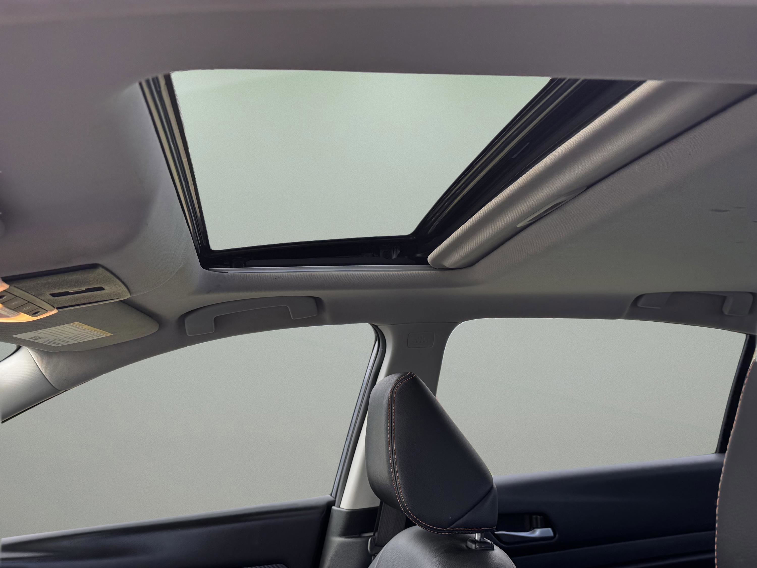 Used 2022 Nissan Altima 2.5 SR w/ Midnight Edition Package image 26