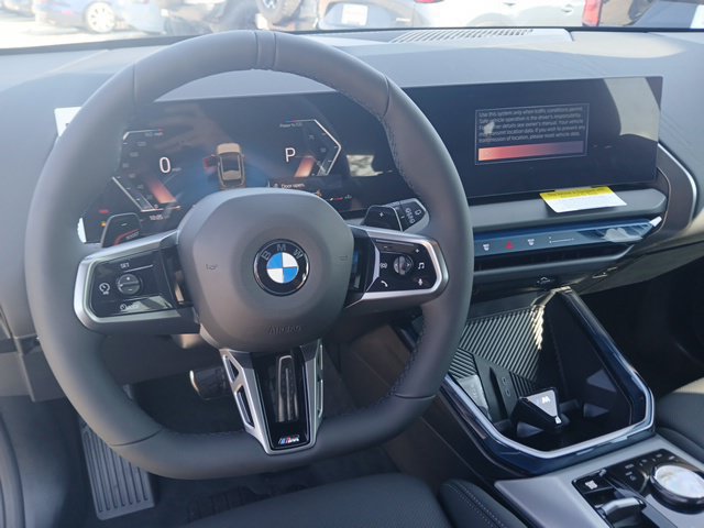 New 2026 BMW X3 xDrive30i w/ M Sport Package AWD/4WD image 20