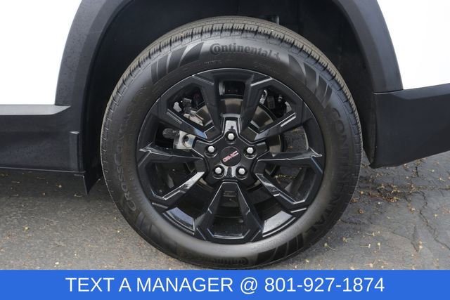 Used 2026 GMC Terrain Elevation w/ Elevation Premium Package image 10