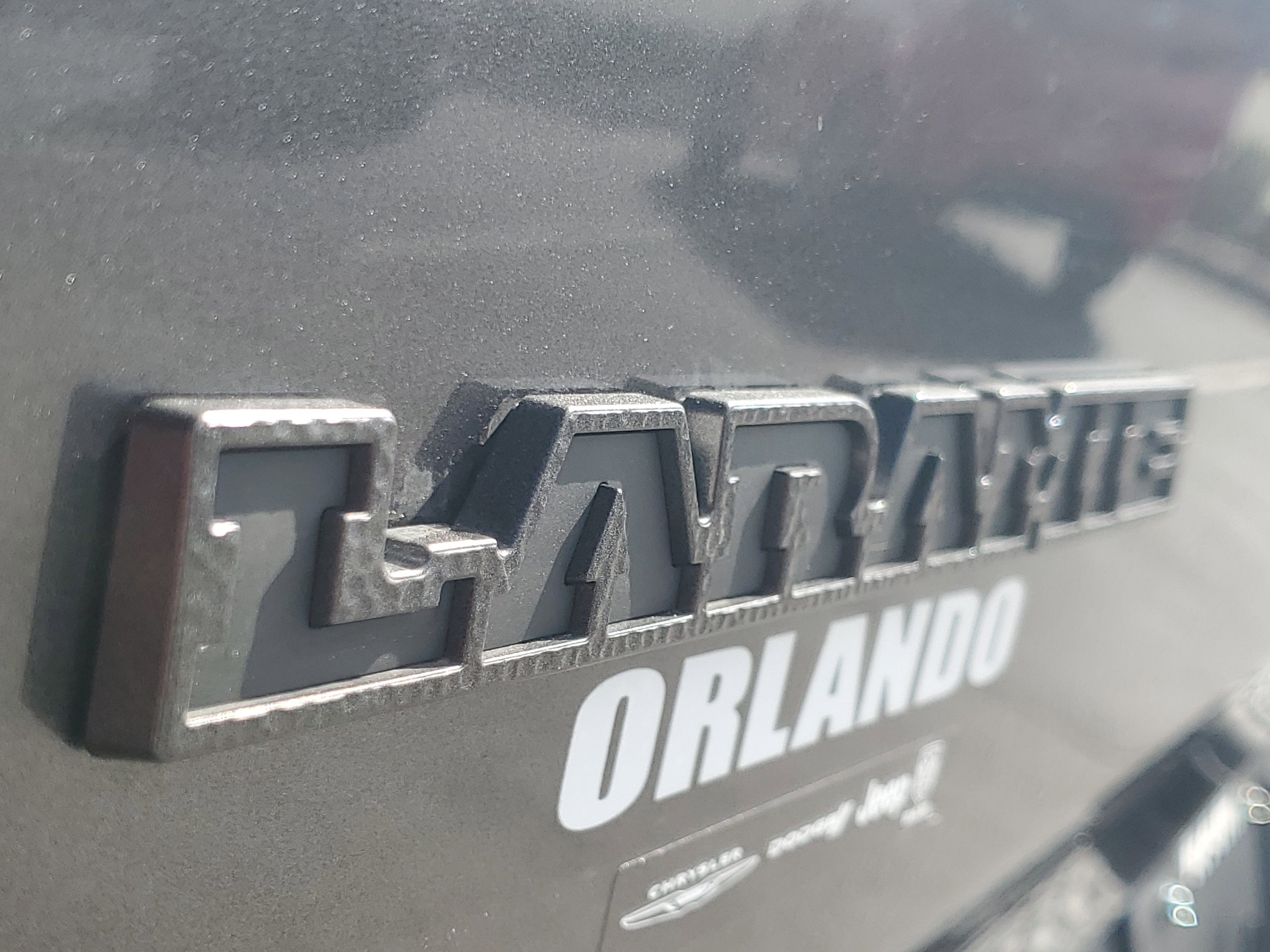 New 2026 RAM 1500 Laramie image 7