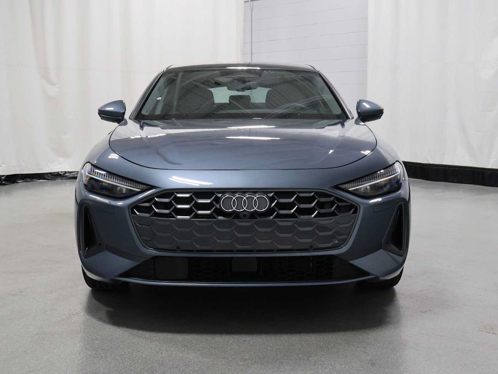 New 2026 Audi A5 Premium Plus AWD/4WD image 14