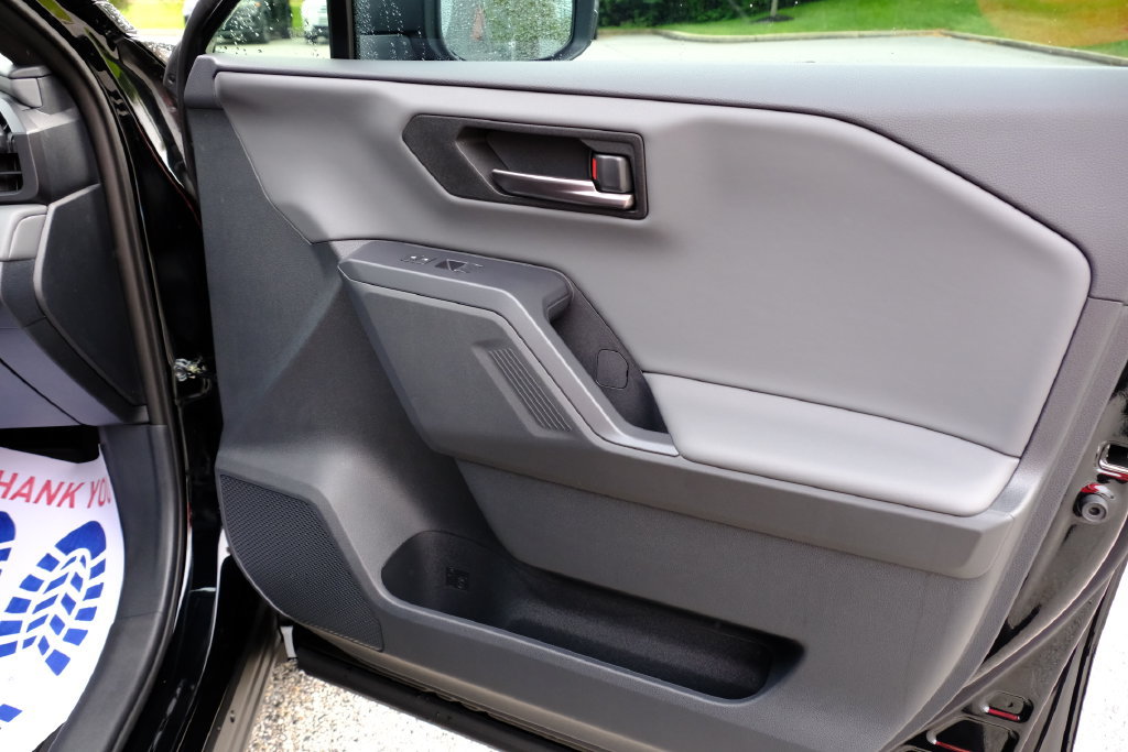 New 2026 Toyota RAV4 XSE AWD/4WD image 29