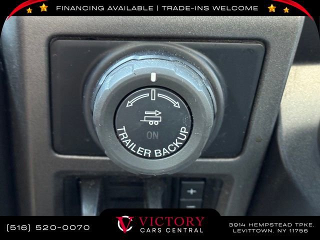 Used 2018 Ford F150 Raptor w/ Equipment Group 802A Luxury image 25