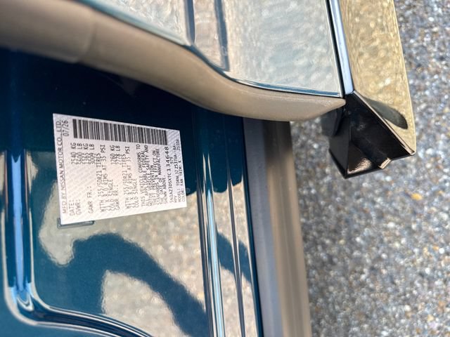 New 2026 Nissan Murano Platinum w/ Cargo Package AWD/4WD image 23