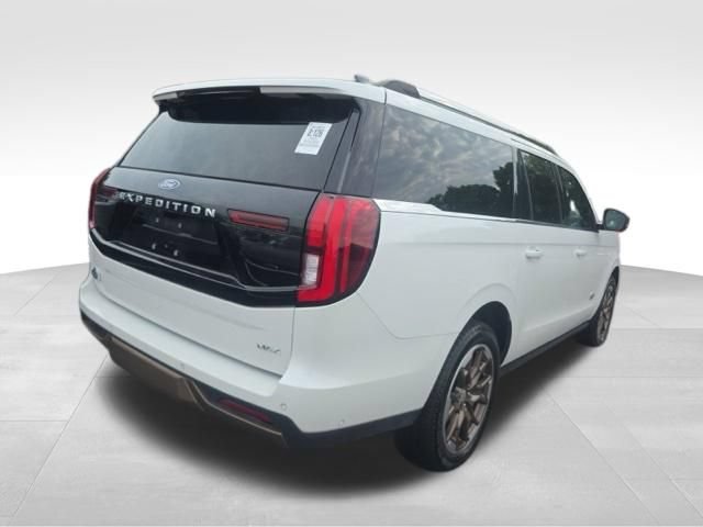 Used 2025 Ford Expedition Max King Ranch AWD/4WD image 5