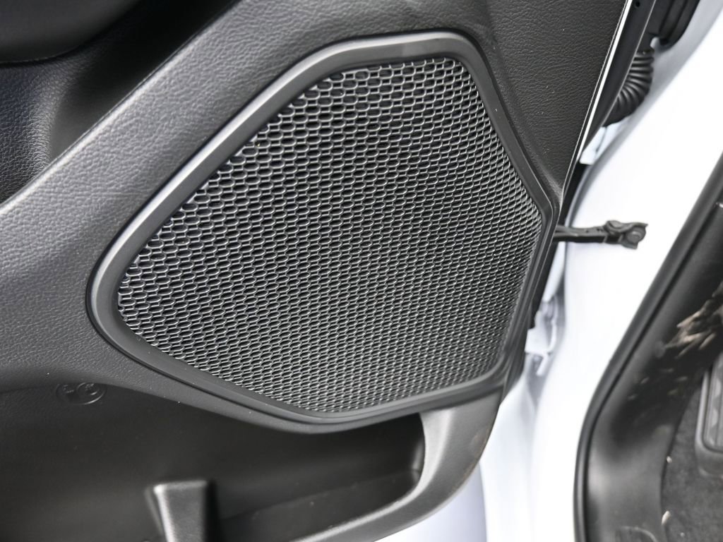 New 2026 RAM 1500 Classic Warlock image 14