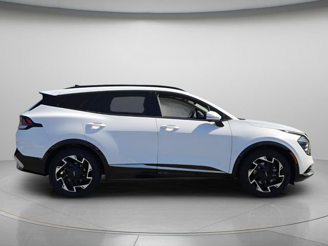 Used 2023 Kia Sportage SX image 8