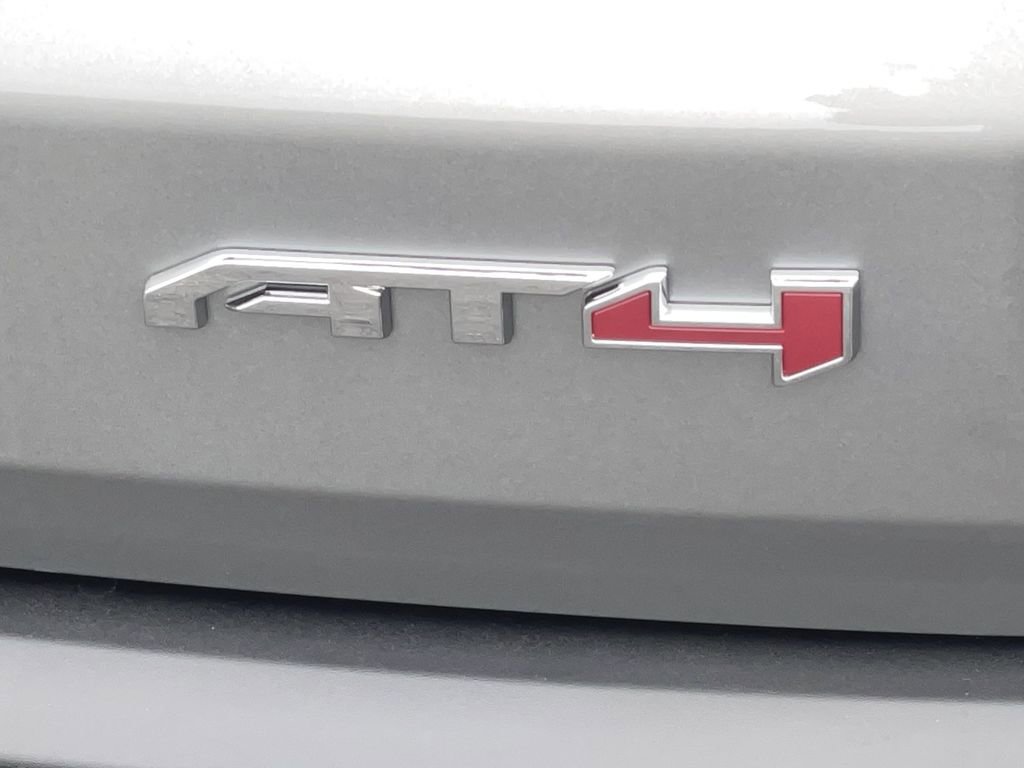 New 2026 GMC Acadia AT4 image 37