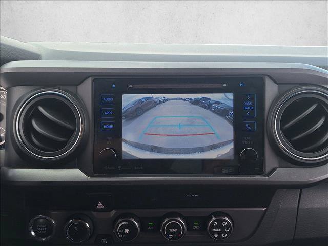 Certified 2019 Toyota Tacoma TRD Off-Road AWD/4WD image 12