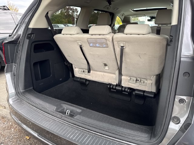 Used 2025 Honda Odyssey EX-L image 20