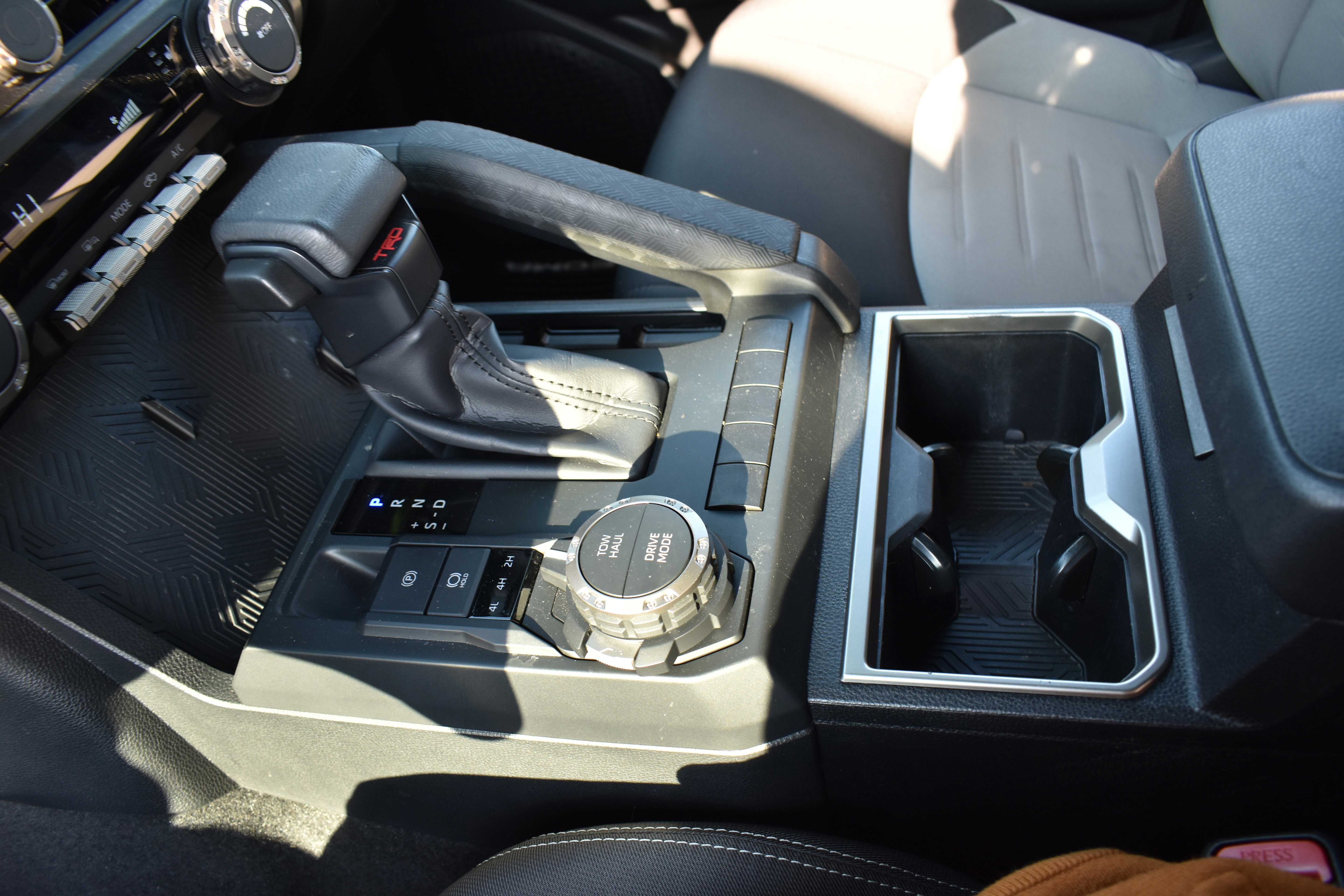 Used 2024 Toyota Tacoma TRD Sport image 24