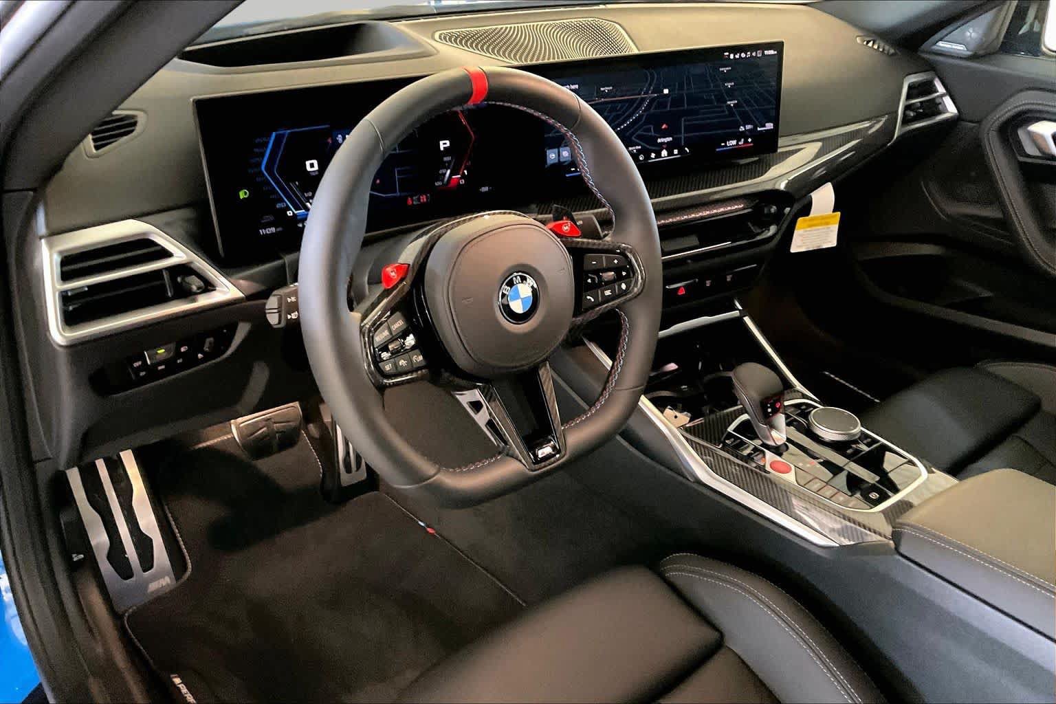 New 2026 BMW M2 w/ Lighting Package RWD image 8