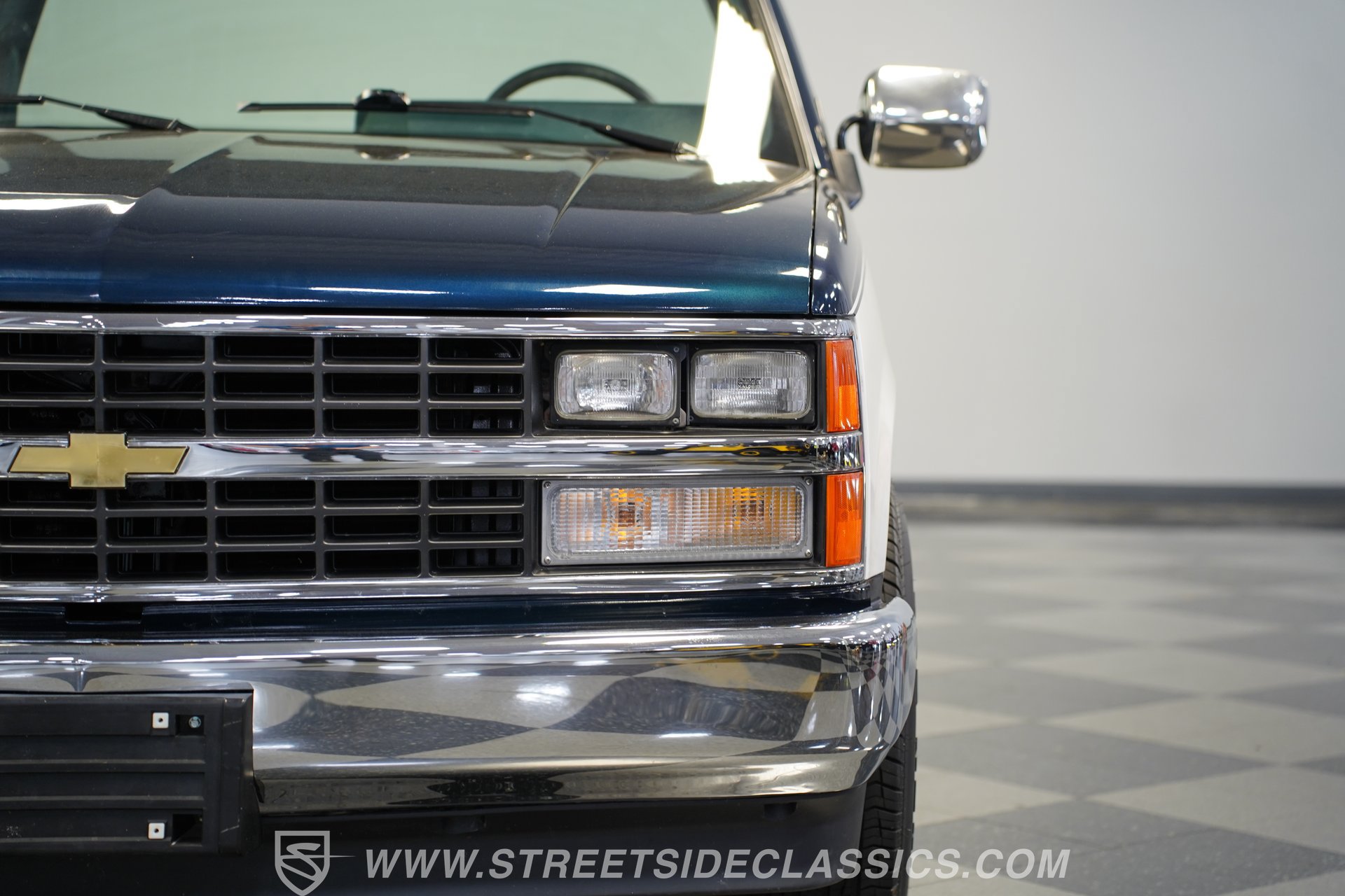 Used 1989 Chevrolet Silverado 1500 2WD Regular Cab image 21