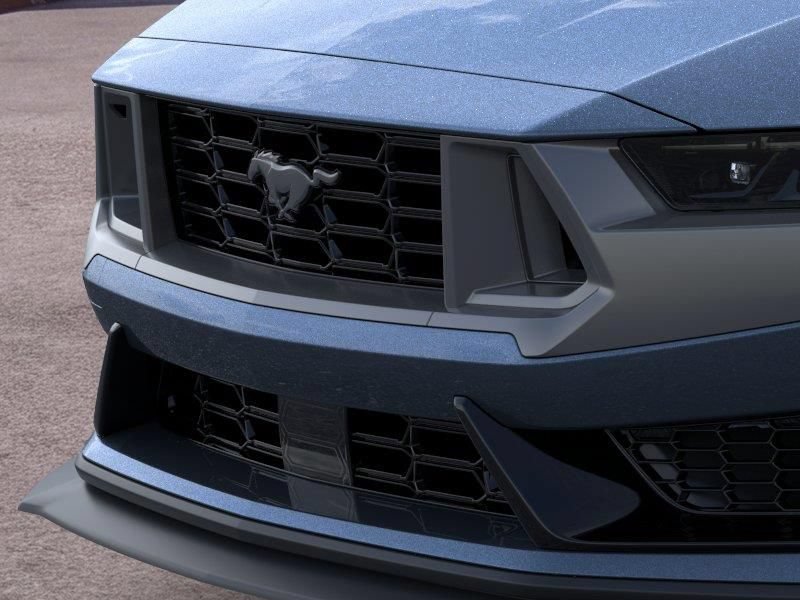 New 2026 Ford Mustang Dark Horse w/ Dark Horse Handlin Package RWD image 17