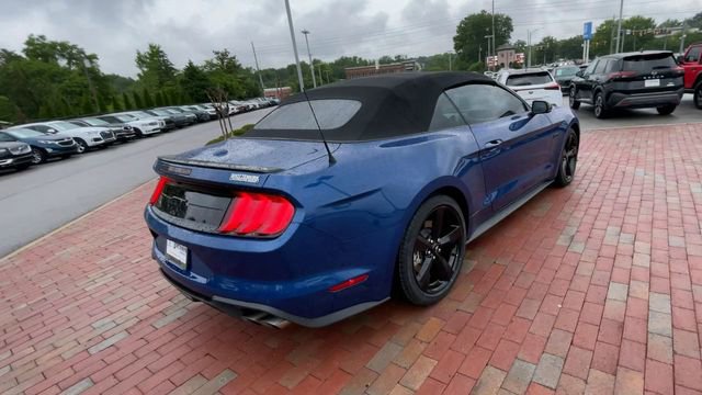 Used 2023 Ford Mustang GT Premium w/ Equipment Group 401A RWD image 9