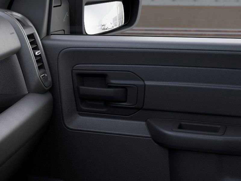 New 2025 RAM 3500 Tradesman AWD/4WD image 25