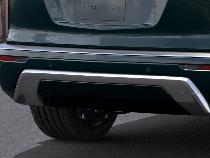 New 2026 Cadillac Vistiq Platinum image 14