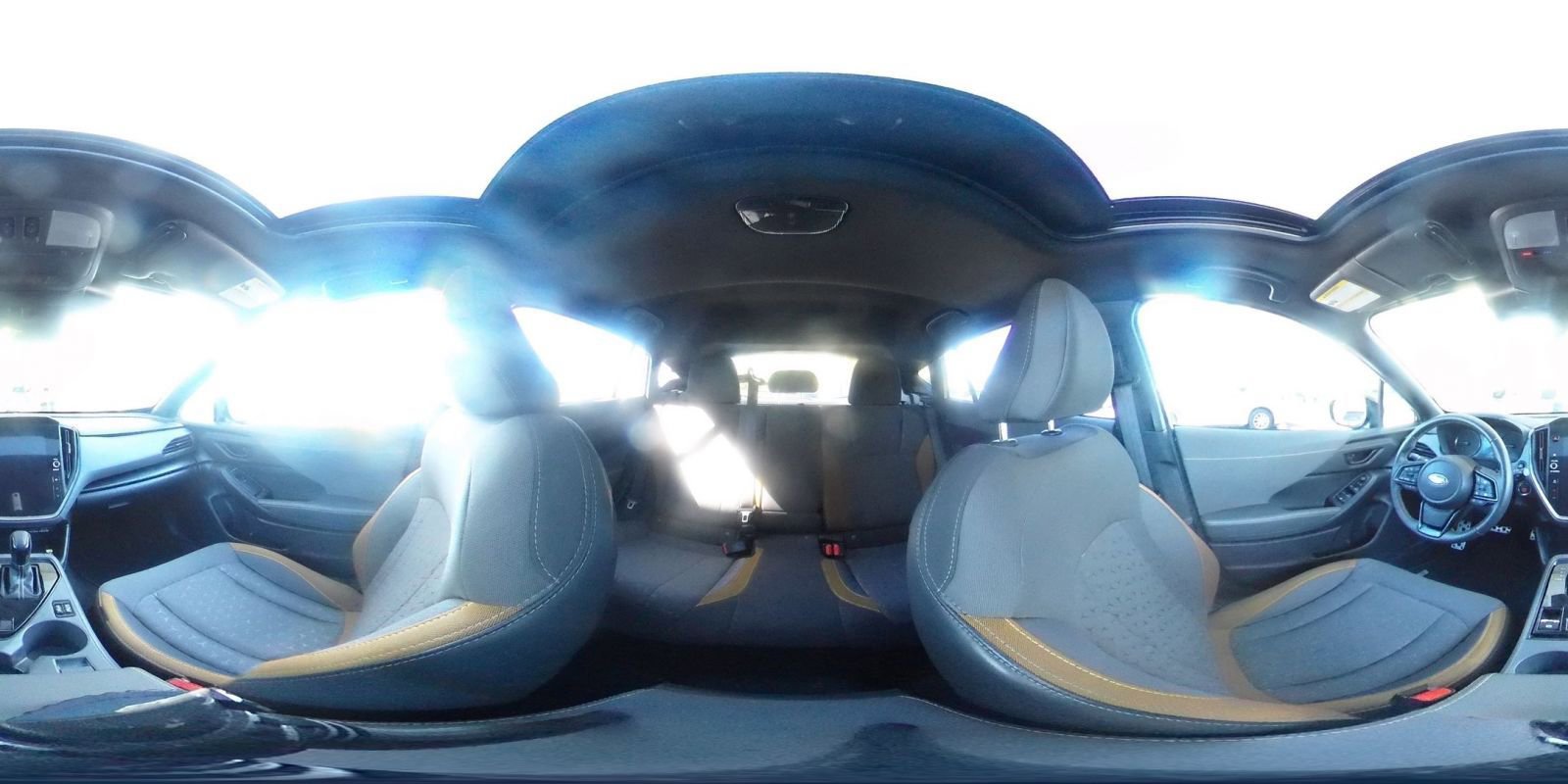 Used 2024 Subaru Crosstrek 2.5i Sport image 42