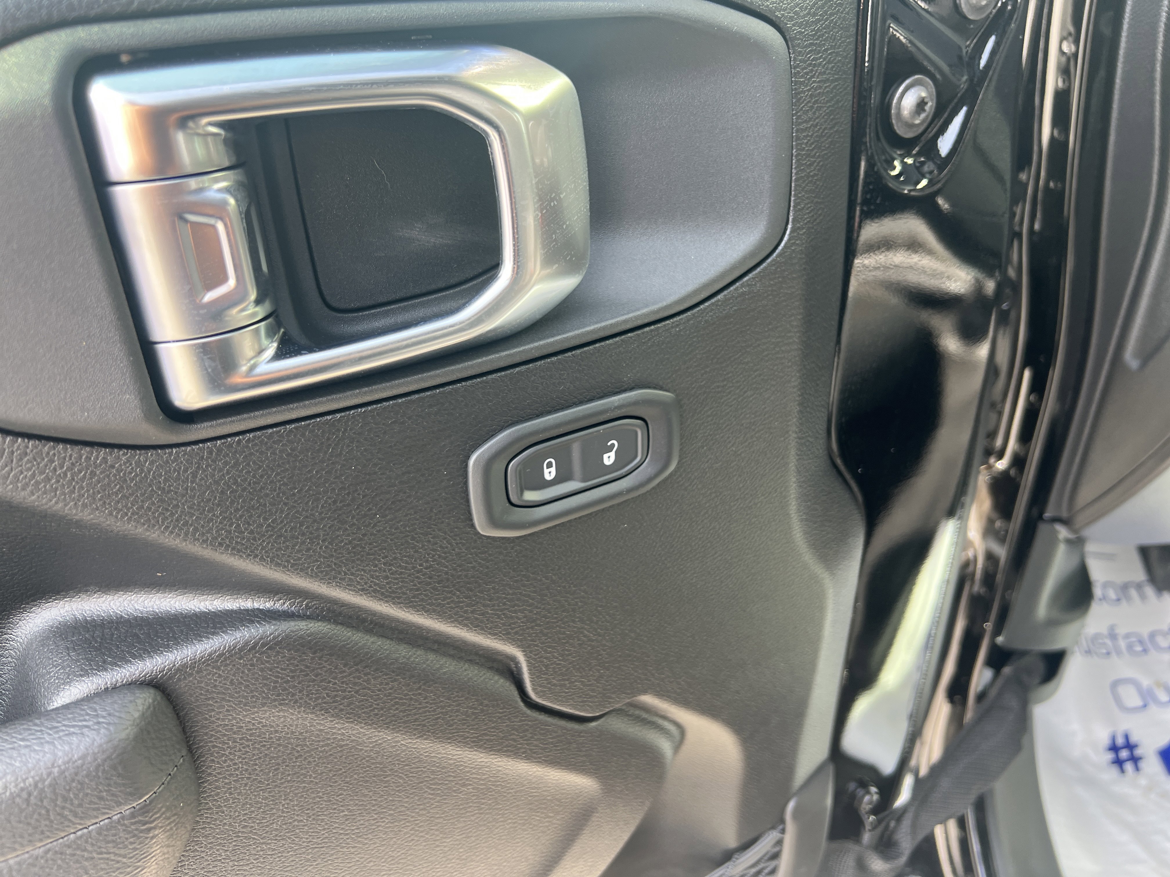 New 2026 Jeep Wrangler Sport image 11