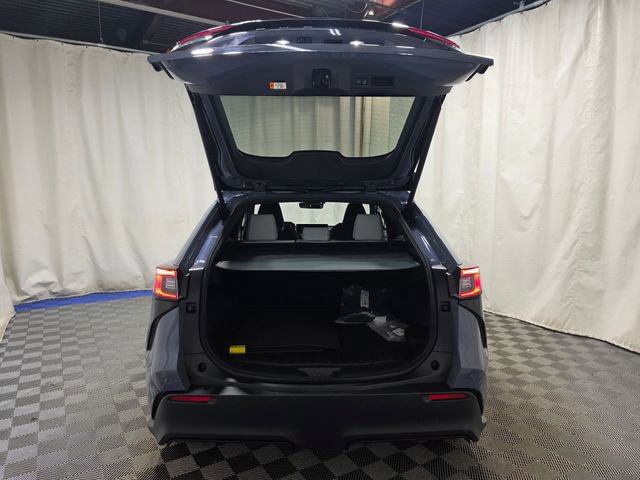 New 2026 Subaru Solterra Premium image 38
