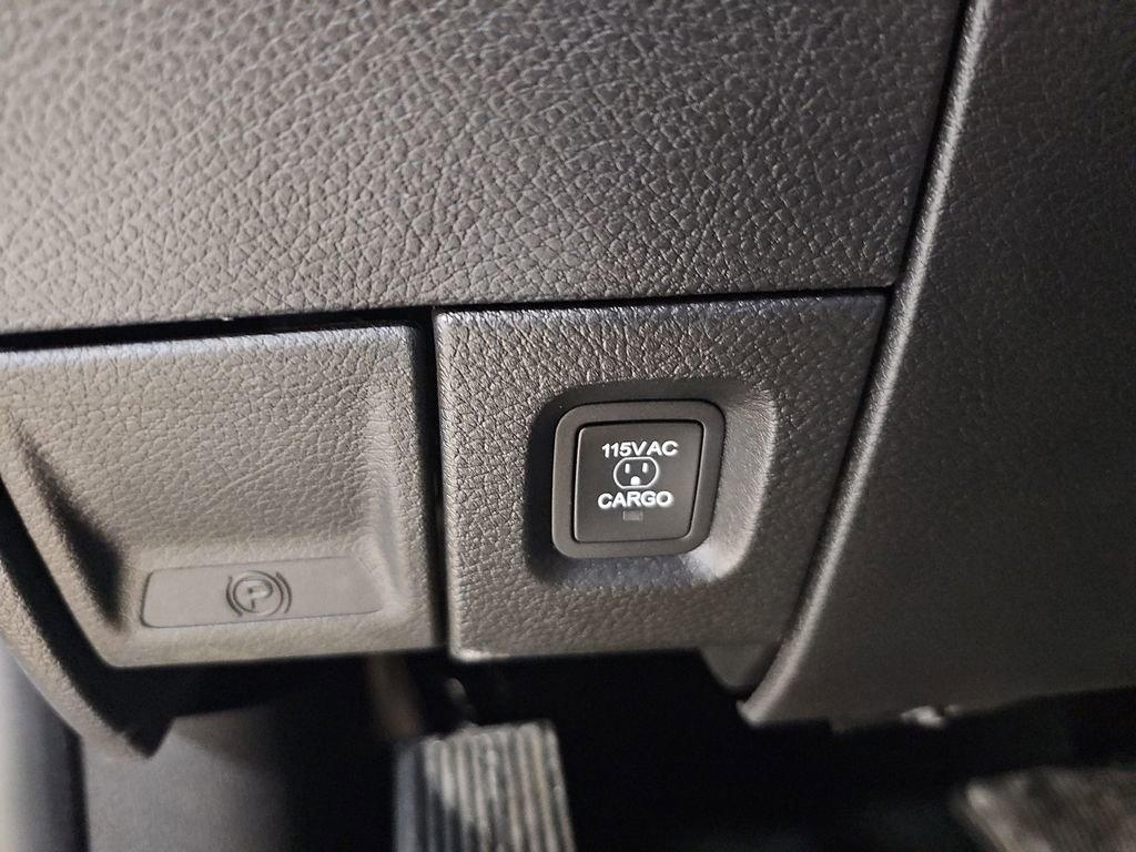 New 2026 RAM 2500 Tradesman image 32