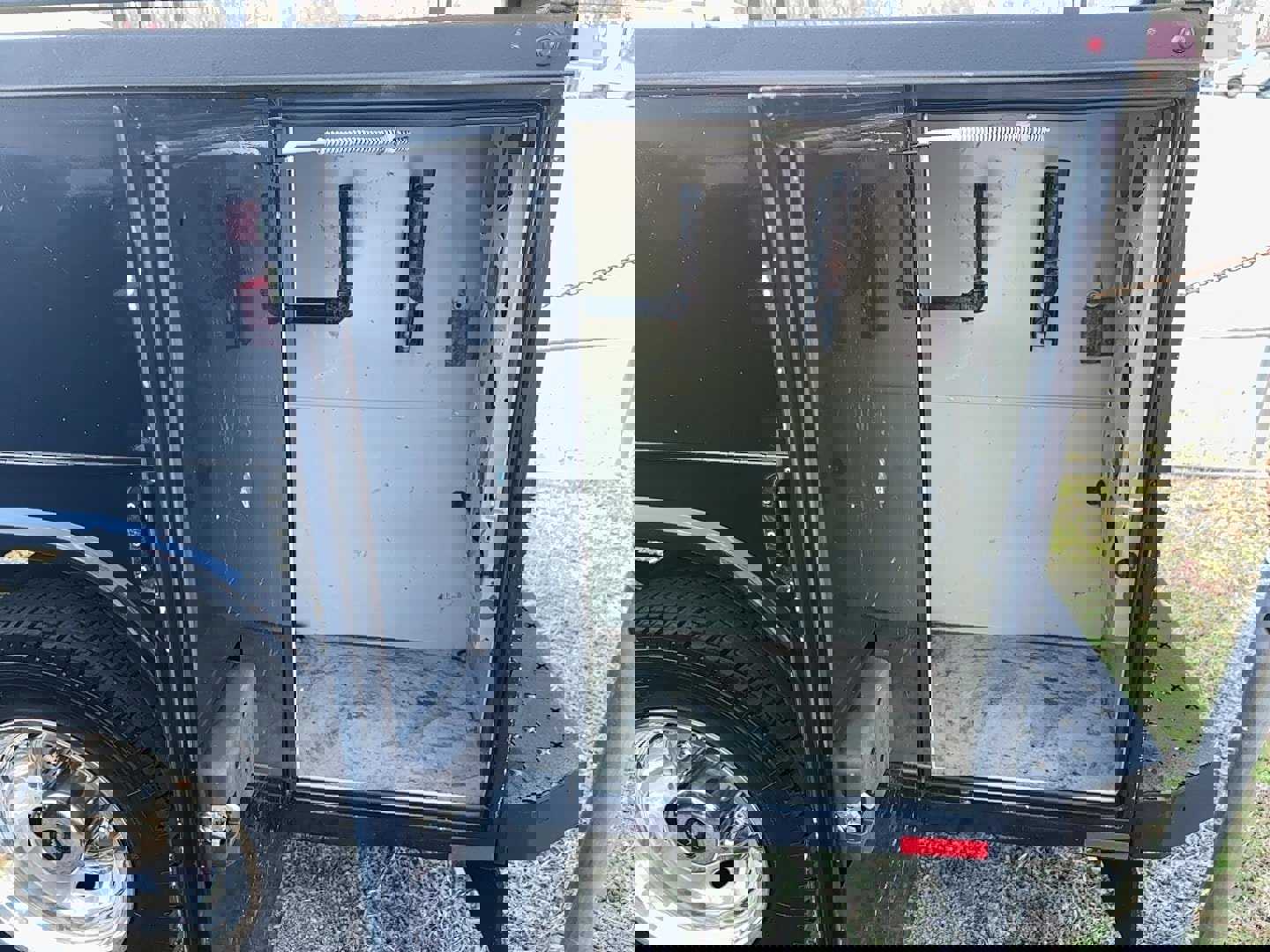 Used 2022 Ford F450 XL w/ Power Equipment Group image 9