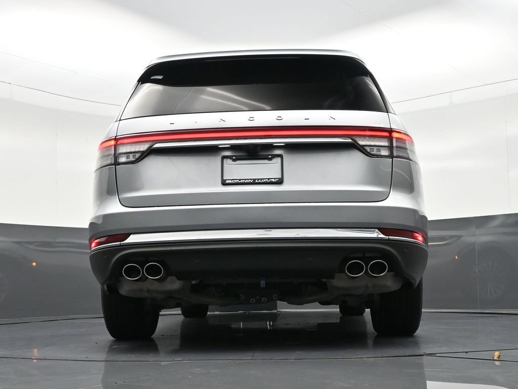 Used 2023 Lincoln Aviator Reserve image 29